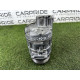 Компрессор кондиционера (отопление и кондиционирование) BMW X5 E70 2012 3.0 N55B30 64529399060