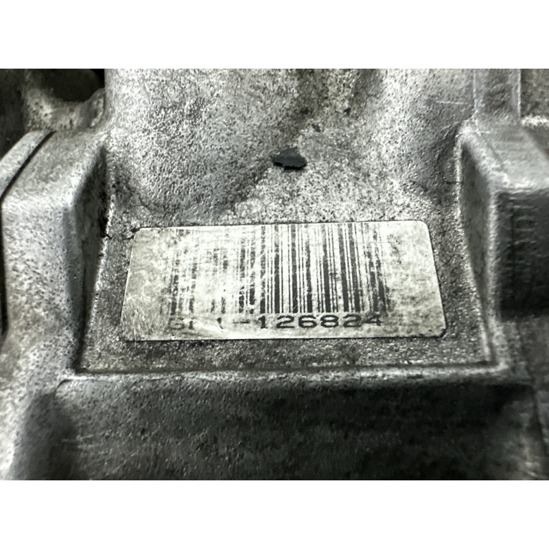 Компрессор кондиционера (отопление и кондиционирование) BMW X5 E70 2012 3.0 N55B30 64529399060