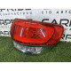 Задний фонарь (оптика) Jeep Grand Cherokee WK2 2017 3.6 68110016AE