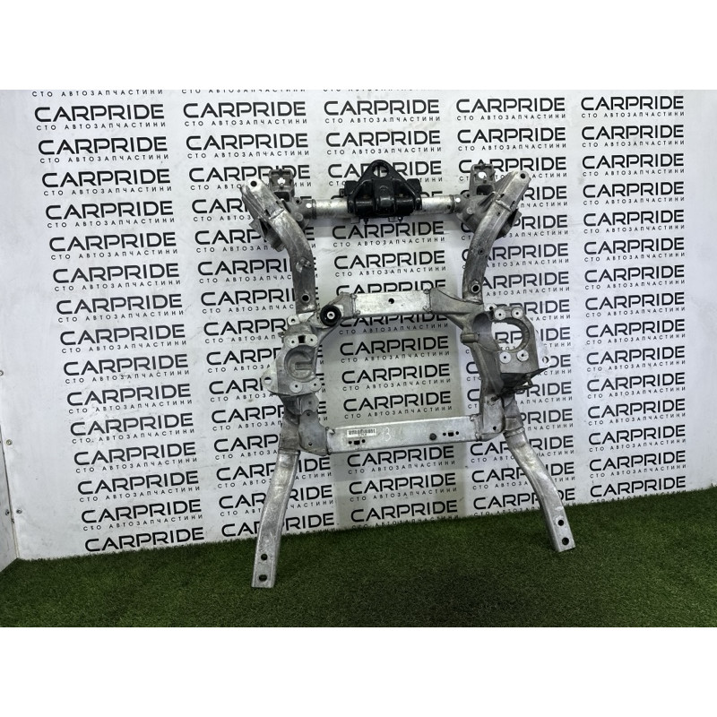 Підрамник (подвеска) LAND ROVER Range Rover L405 2014 5.0 LR060034