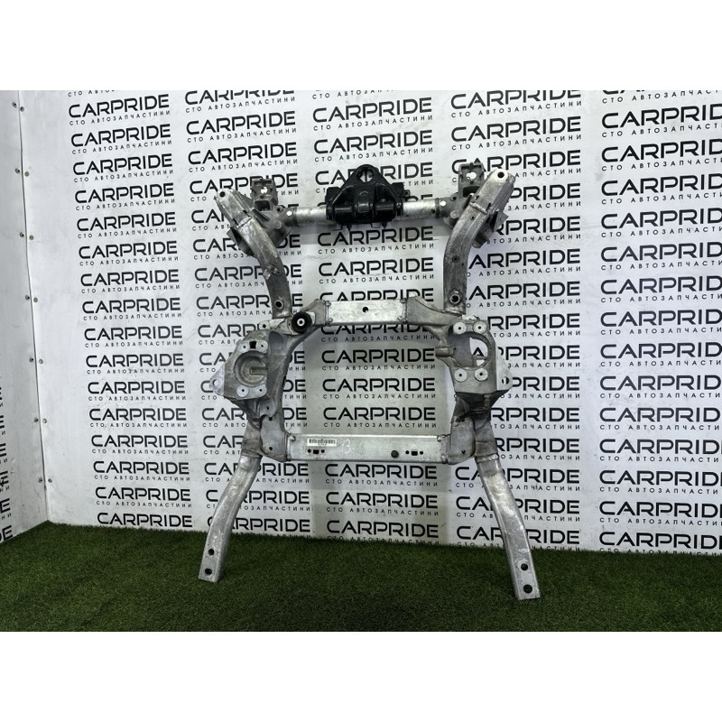 Підрамник (подвеска) LAND ROVER Range Rover L405 2014 5.0 LR060034