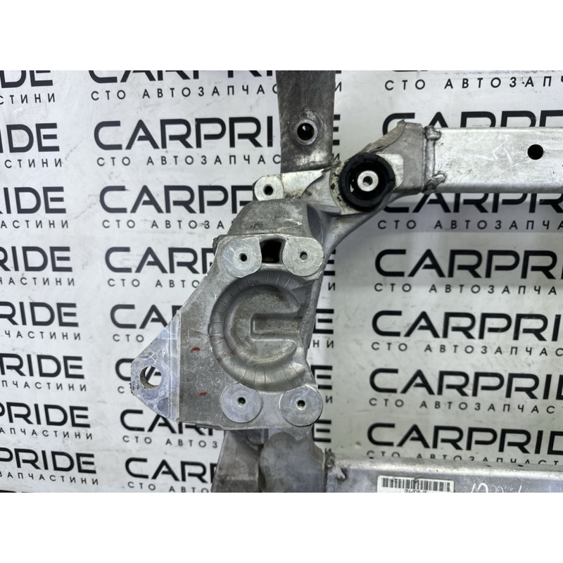 Підрамник (подвеска) LAND ROVER Range Rover L405 2014 5.0 LR060034