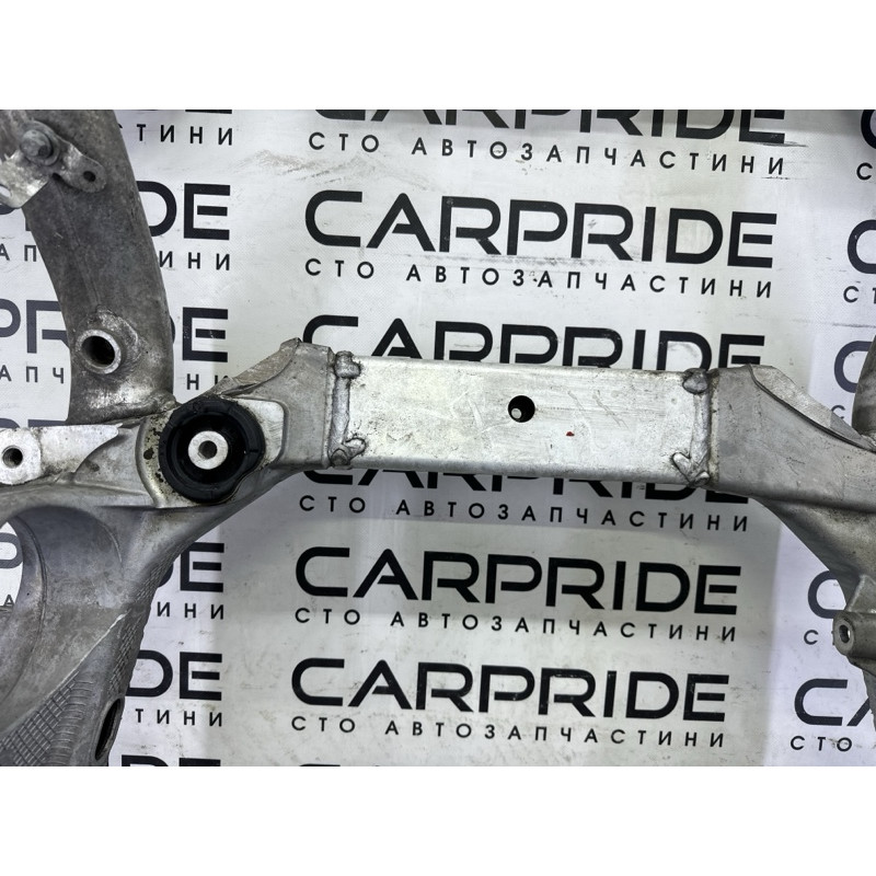 Підрамник (подвеска) LAND ROVER Range Rover L405 2014 5.0 LR060034
