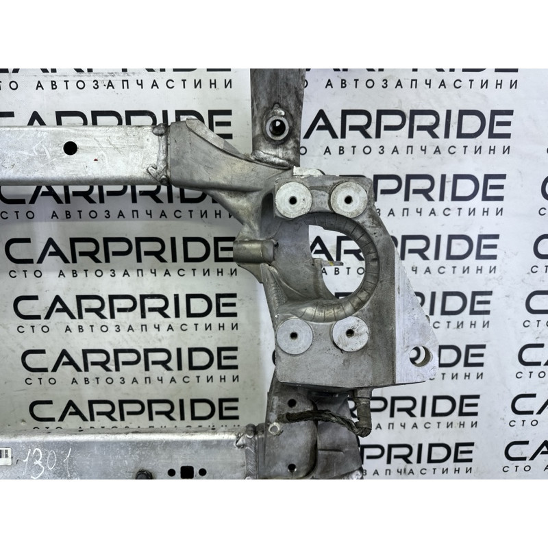 Підрамник (подвеска) LAND ROVER Range Rover L405 2014 5.0 LR060034