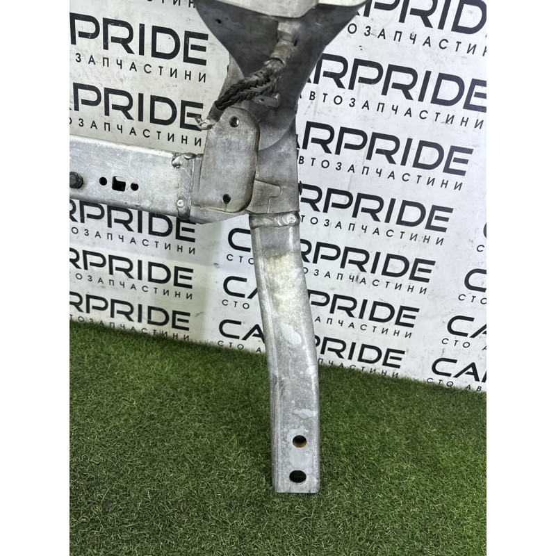 Підрамник (подвеска) LAND ROVER Range Rover L405 2014 5.0 LR060034