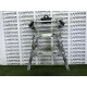 Підрамник (подвеска) LAND ROVER Range Rover L405 2014 5.0 LR060034