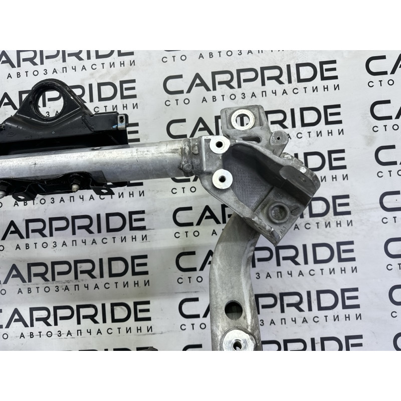 Підрамник (подвеска) LAND ROVER Range Rover L405 2014 5.0 LR060034