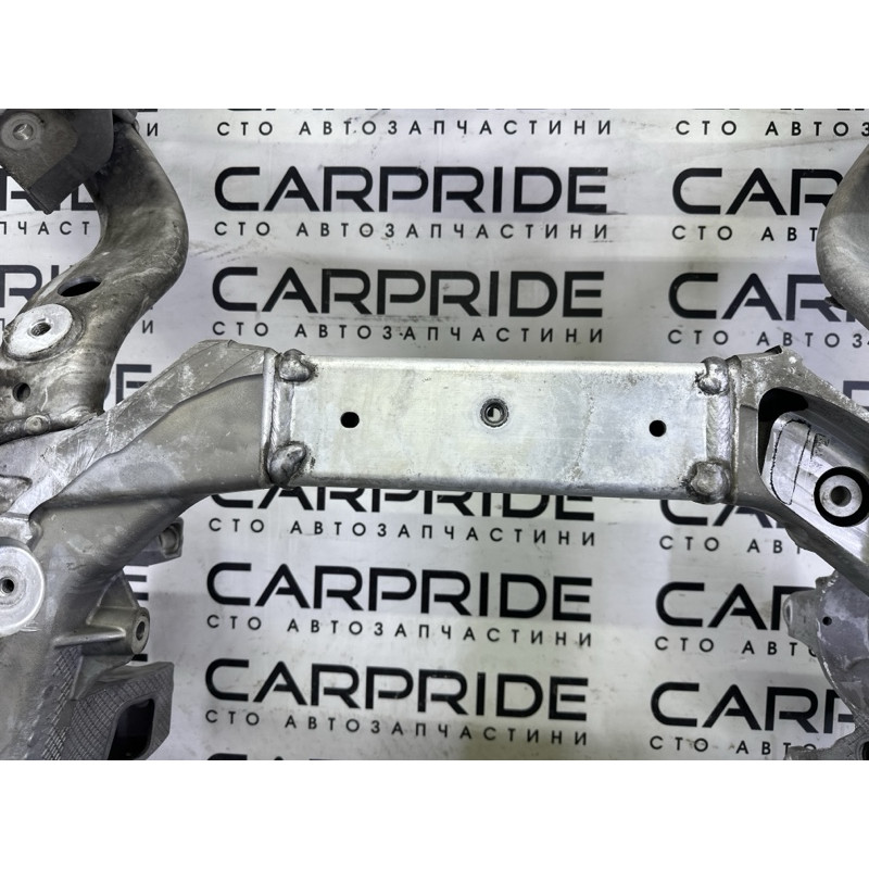 Підрамник (подвеска) LAND ROVER Range Rover L405 2014 5.0 LR060034