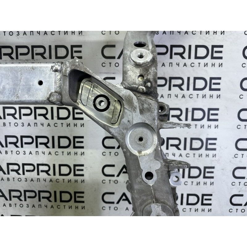 Підрамник (подвеска) LAND ROVER Range Rover L405 2014 5.0 LR060034