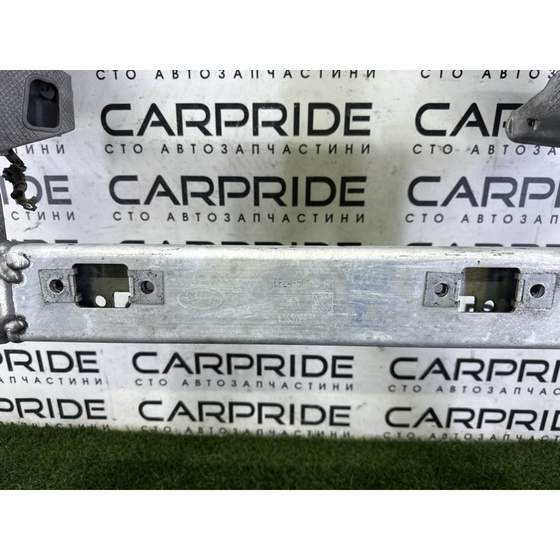 Підрамник (подвеска) LAND ROVER Range Rover L405 2014 5.0 LR060034