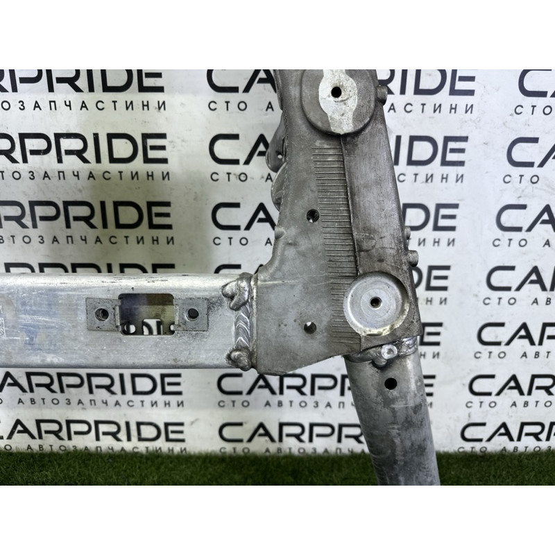Підрамник (подвеска) LAND ROVER Range Rover L405 2014 5.0 LR060034