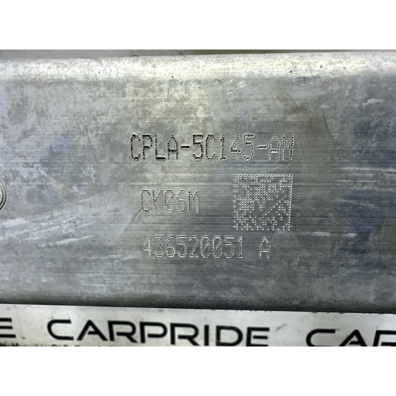 Підрамник (подвеска) LAND ROVER Range Rover L405 2014 5.0 LR060034