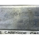 Підрамник (подвеска) LAND ROVER Range Rover L405 2014 5.0 LR060034