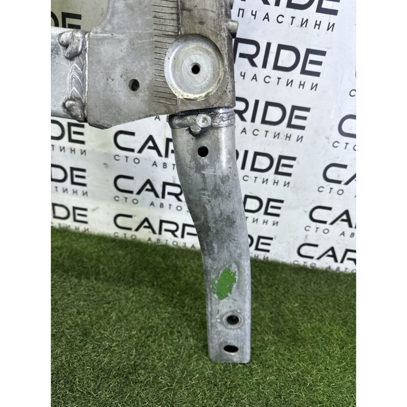 Підрамник (подвеска) LAND ROVER Range Rover L405 2014 5.0 LR060034