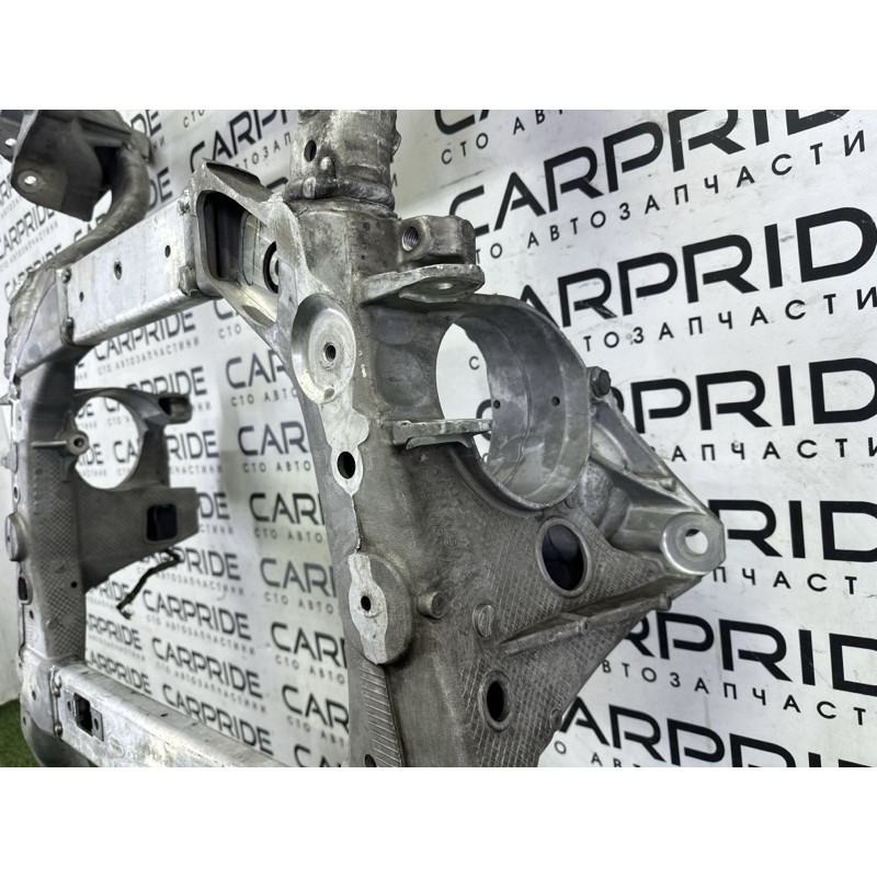 Підрамник (подвеска) LAND ROVER Range Rover L405 2014 5.0 LR060034
