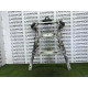 Підрамник (подвеска) LAND ROVER RANGE ROVER Sport L494 2014 5.0 LR038759