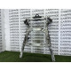 Підрамник (подвеска) LAND ROVER RANGE ROVER Sport L494 2014 5.0 LR038759