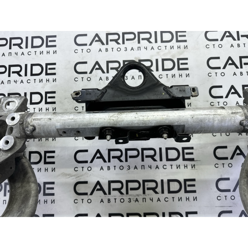 Підрамник (подвеска) LAND ROVER RANGE ROVER Sport L494 2014 5.0 LR038759