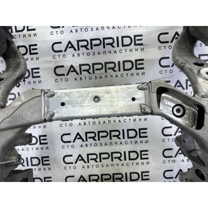 Підрамник (подвеска) LAND ROVER RANGE ROVER Sport L494 2014 5.0 LR038759
