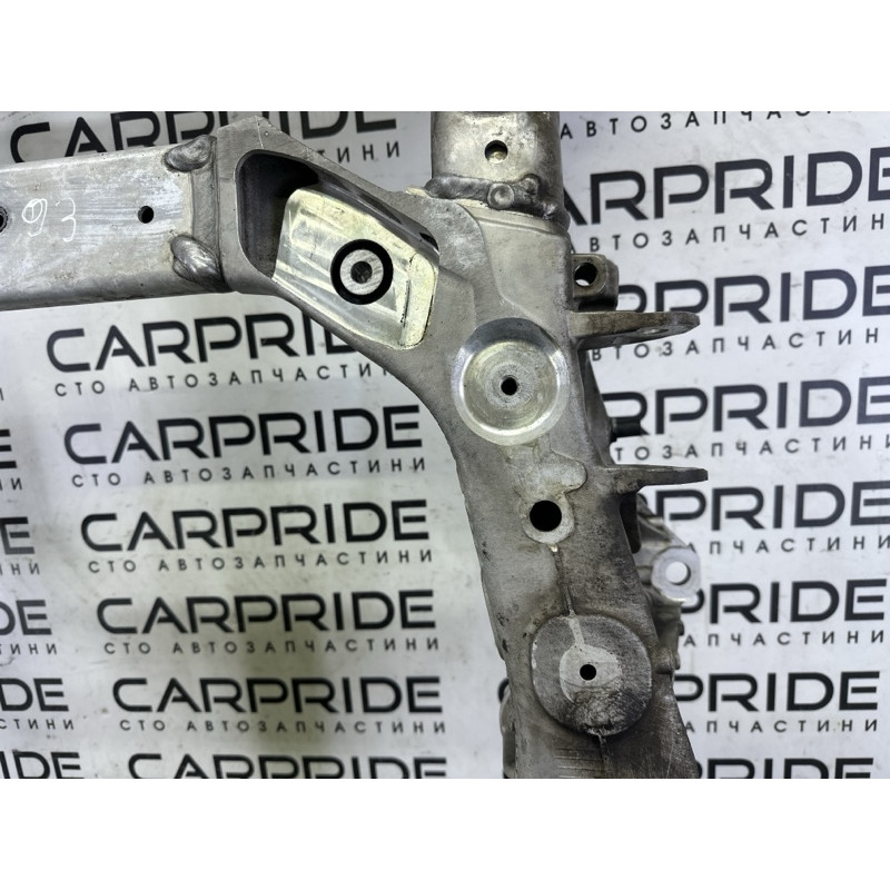 Підрамник (подвеска) LAND ROVER RANGE ROVER Sport L494 2014 5.0 LR038759