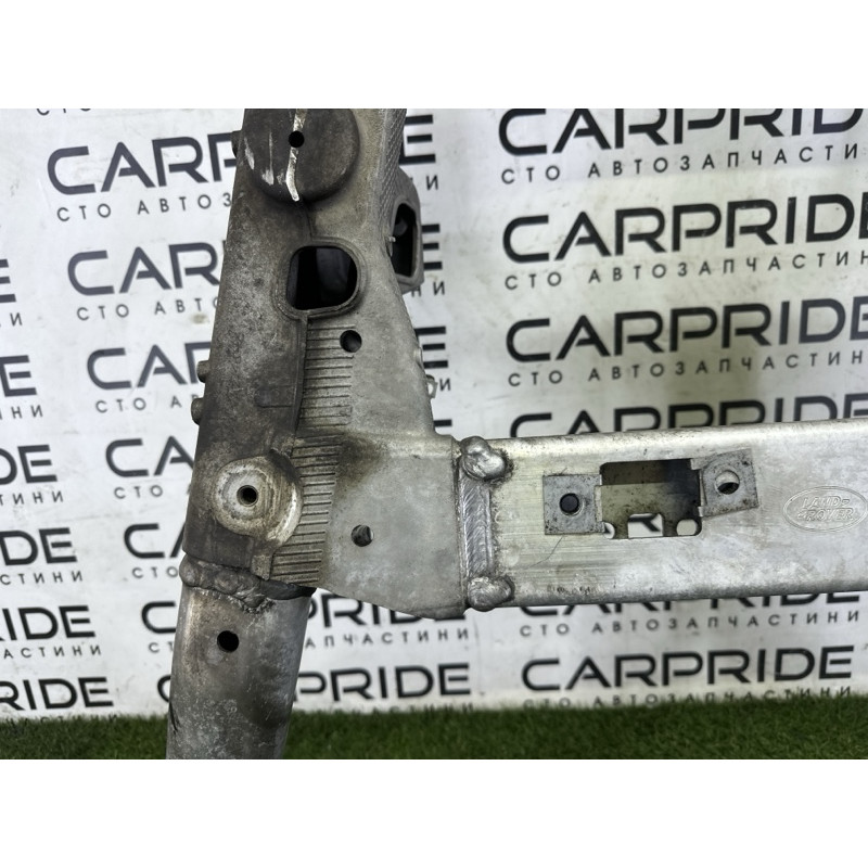 Підрамник (подвеска) LAND ROVER RANGE ROVER Sport L494 2014 5.0 LR038759