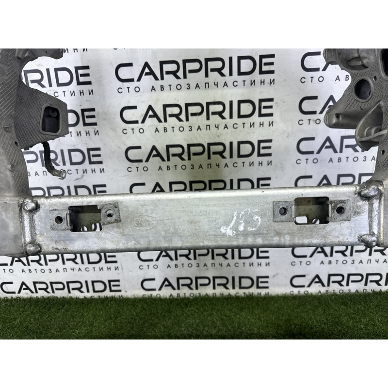 Підрамник (подвеска) LAND ROVER RANGE ROVER Sport L494 2014 5.0 LR038759