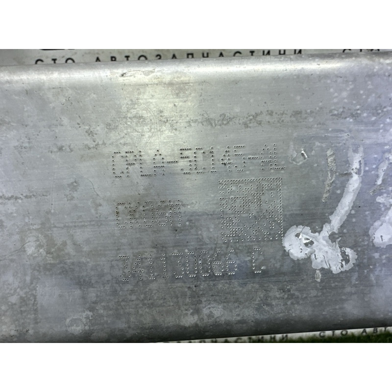 Підрамник (подвеска) LAND ROVER RANGE ROVER Sport L494 2014 5.0 LR038759