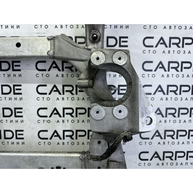 Підрамник (подвеска) LAND ROVER RANGE ROVER Sport L494 2014 5.0 LR038759