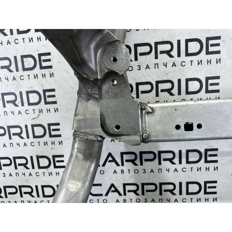 Підрамник (подвеска) LAND ROVER RANGE ROVER Sport L494 2014 5.0 LR038759
