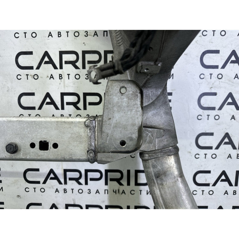 Підрамник (подвеска) LAND ROVER RANGE ROVER Sport L494 2014 5.0 LR038759
