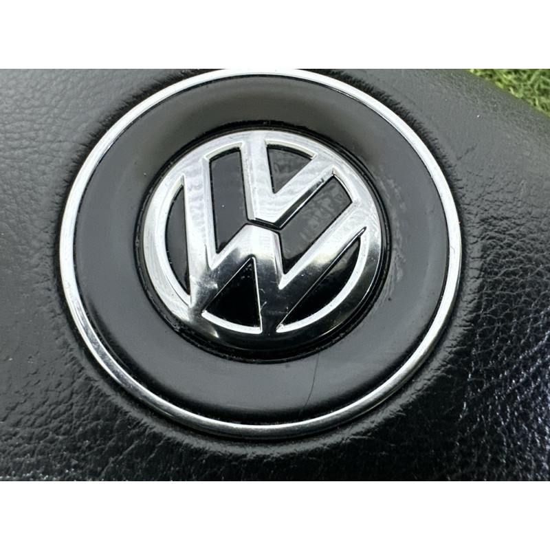 Airbag керма (airbag / безпека) Volkswagen Touareg NF 2012 3.0 7P6880201H81U