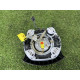 Airbag керма (airbag / безпека) Volkswagen Touareg NF 2012 3.0 7P6880201H81U