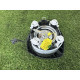 Airbag керма (airbag / безпека) Volkswagen Touareg NF 2012 3.0 7P6880201H81U