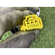Airbag керма (airbag / безпека) Volkswagen Touareg NF 2012 3.0 7P6880201H81U