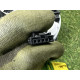 Airbag керма (airbag / безпека) Volkswagen Touareg NF 2012 3.0 7P6880201H81U