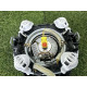 Airbag керма (airbag / безпека) Volkswagen Touareg NF 2012 3.0 7P6880201H81U
