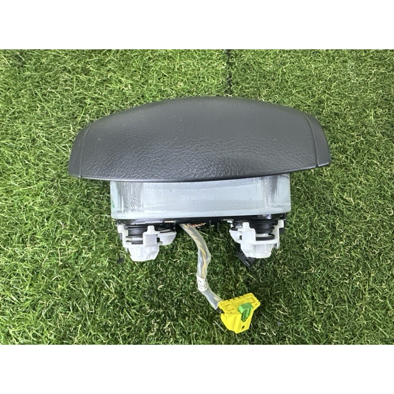 Airbag керма (airbag / безпека) Volkswagen Touareg NF 2012 3.0 7P6880201H81U