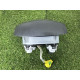 Airbag керма (airbag / безпека) Volkswagen Touareg NF 2012 3.0 7P6880201H81U