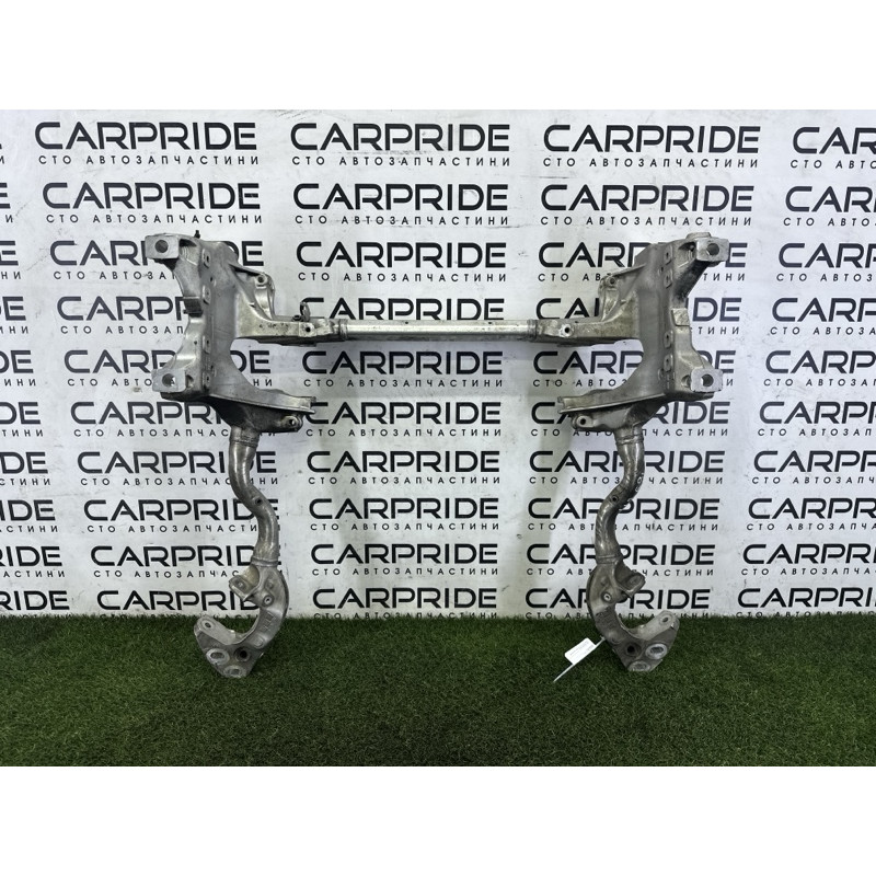 Подрамник (подвеска) AUDI Q7 4M 2017 3.0 4M0399315L