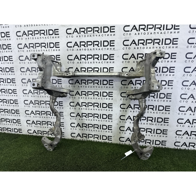 Подрамник (подвеска) AUDI Q7 4M 2017 3.0 4M0399315L