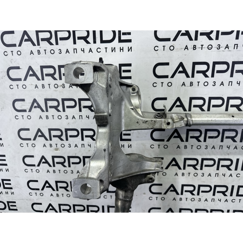 Подрамник (подвеска) AUDI Q7 4M 2017 3.0 4M0399315L