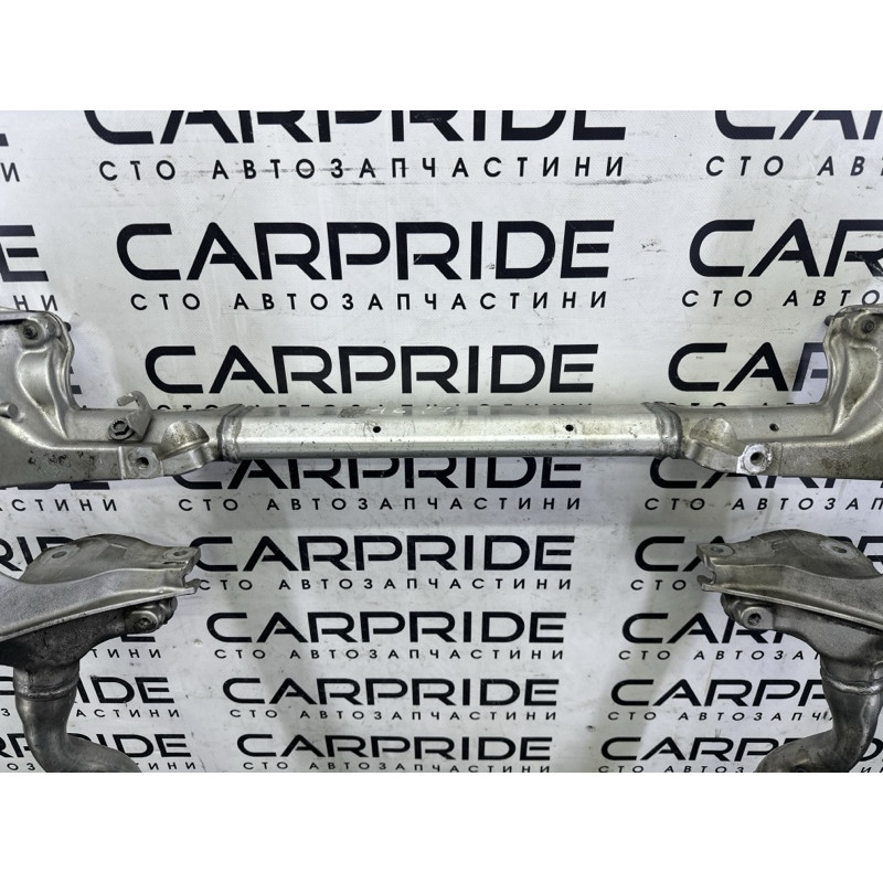 Подрамник (подвеска) AUDI Q7 4M 2017 3.0 4M0399315L