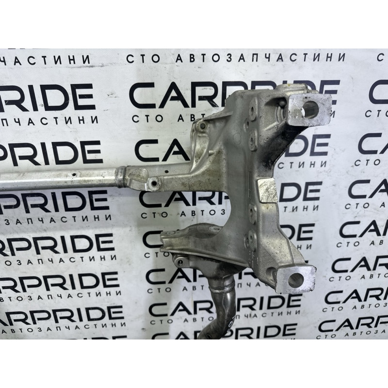 Подрамник (подвеска) AUDI Q7 4M 2017 3.0 4M0399315L