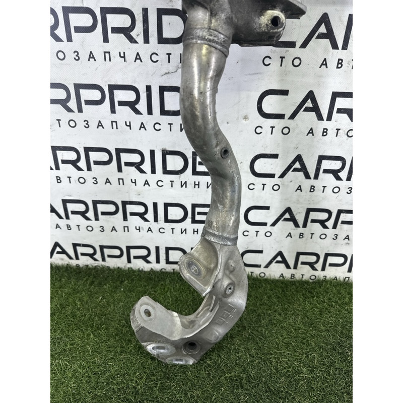 Подрамник (подвеска) AUDI Q7 4M 2017 3.0 4M0399315L