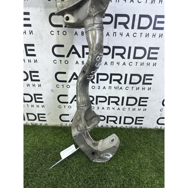 Подрамник (подвеска) AUDI Q7 4M 2017 3.0 4M0399315L