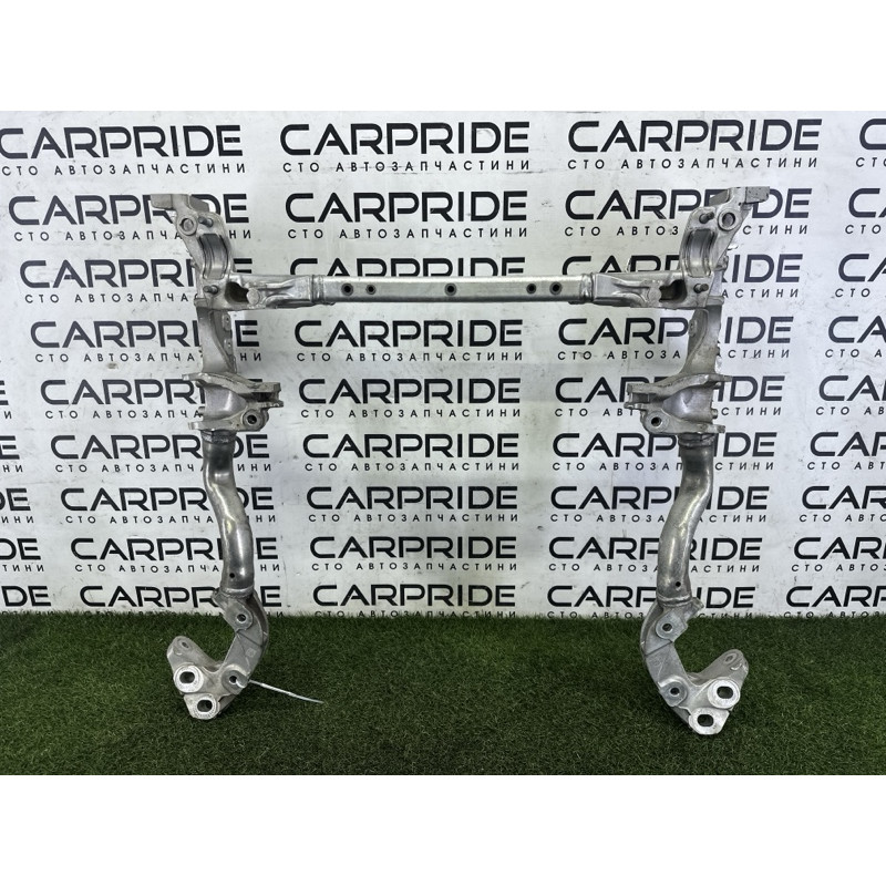 Подрамник (подвеска) AUDI Q7 4M 2017 3.0 4M0399315L