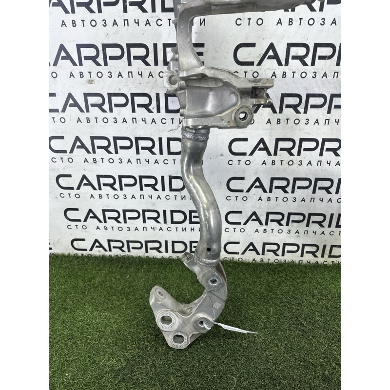 Подрамник (подвеска) AUDI Q7 4M 2017 3.0 4M0399315L