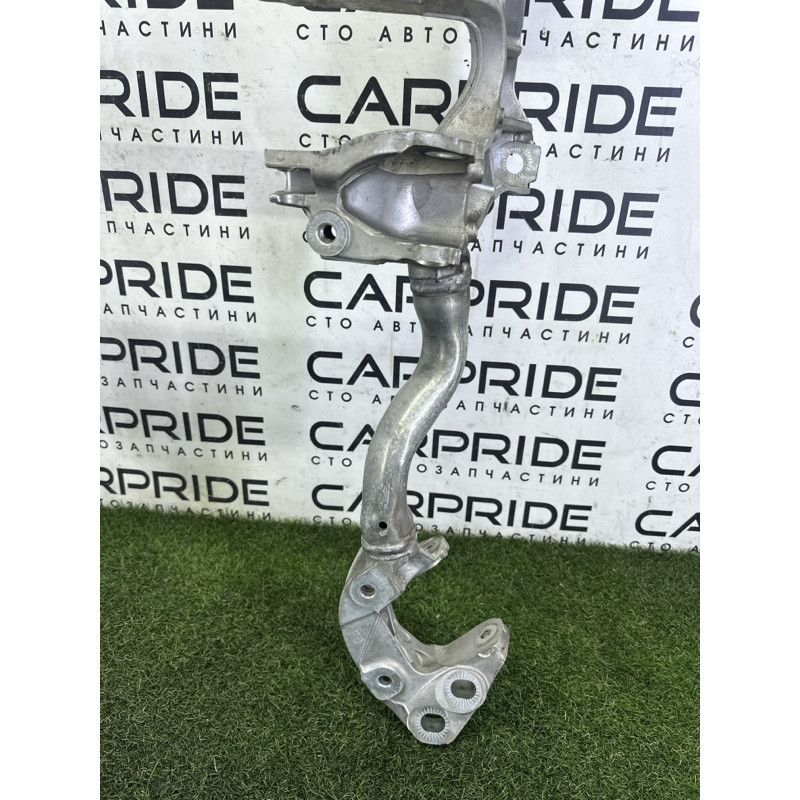 Подрамник (подвеска) AUDI Q7 4M 2017 3.0 4M0399315L