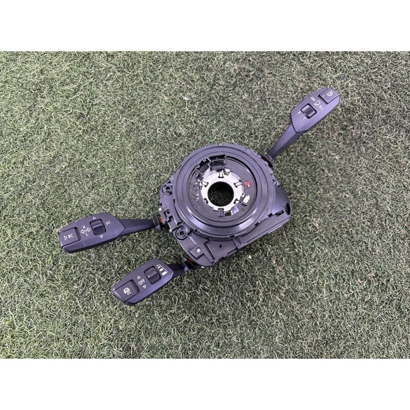 Блок підрульових перемикачів (електрика) BMW X5 E70 2012 4.4 61319203106