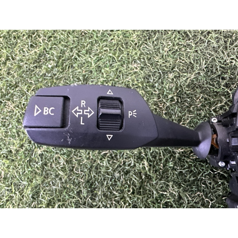 Блок підрульових перемикачів (електрика) BMW X5 E70 2012 4.4 61319203106
